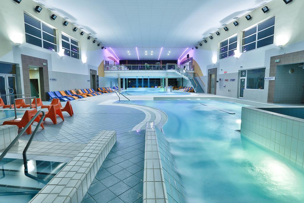 Hotel Senec Aqua Resort - Family Friendly Habitación foto