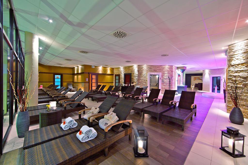 Hotel Senec Aqua Resort - Family Friendly Exterior foto