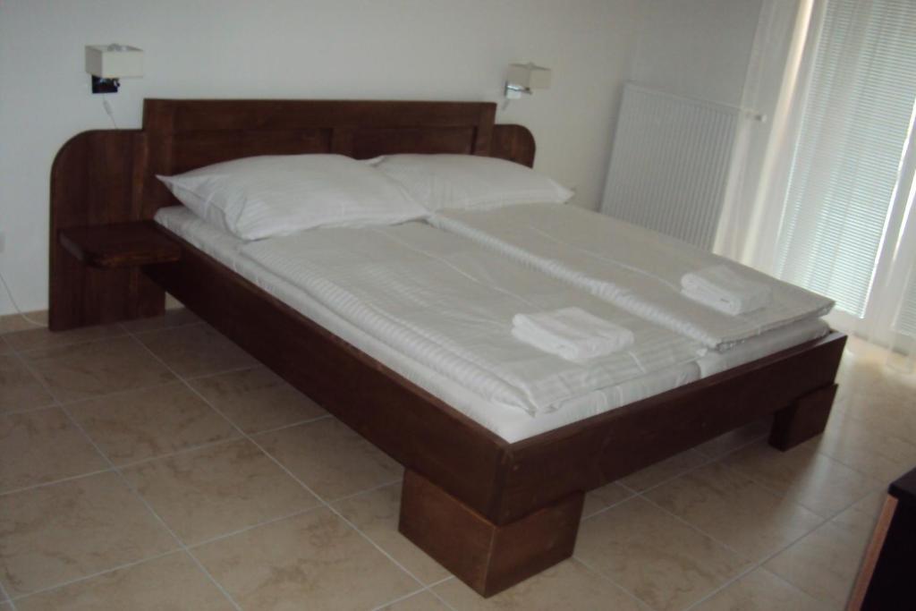 Hotel Senec Aqua Resort - Family Friendly Habitación foto