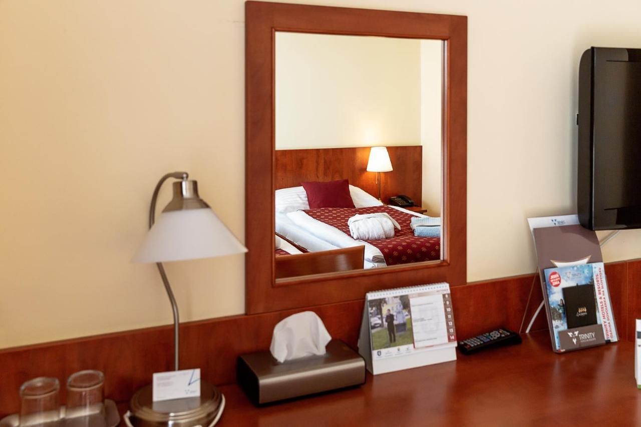Hotel Senec Aqua Resort - Family Friendly Exterior foto